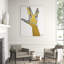 Sign Language VIII Print by Kelli Ellis-26762005-26761996
