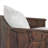 Ridge Outdoor Chair-Alessi Linen