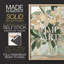 «Tropical Sass», reproduction encadrée - bois massif-1348650251-1348650247