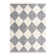 Serenity Shag Geometric Indoor Rug