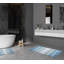 Ensemble de tapis de bain Crevantes-2068660315