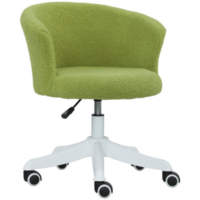 Chaise de bureau Fluffy