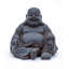 Statue bouddha assis-34191798