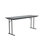Rectangle 3 Person Training Table