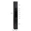 Aadhith Freestanding Linen Cabinet-1286908269