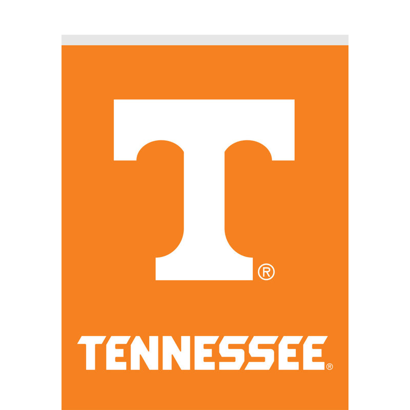 Drapeau du Tennessee Volunteers NCAA, Tennessee Volunteers