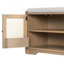 Banc de rangement Rustic-575309501