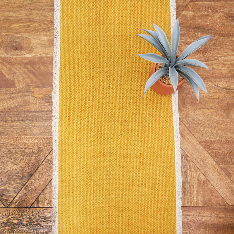 Truli Runner, Yellow