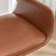 Modern Faux Leather Upholstered Swivel Stools-1273601960-1273601964