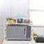Galligan Adjustable Plastic Sink Caddy