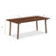 Joeris 66" Rectangular Dining Table-841617601