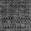 Tapis marocain marocain