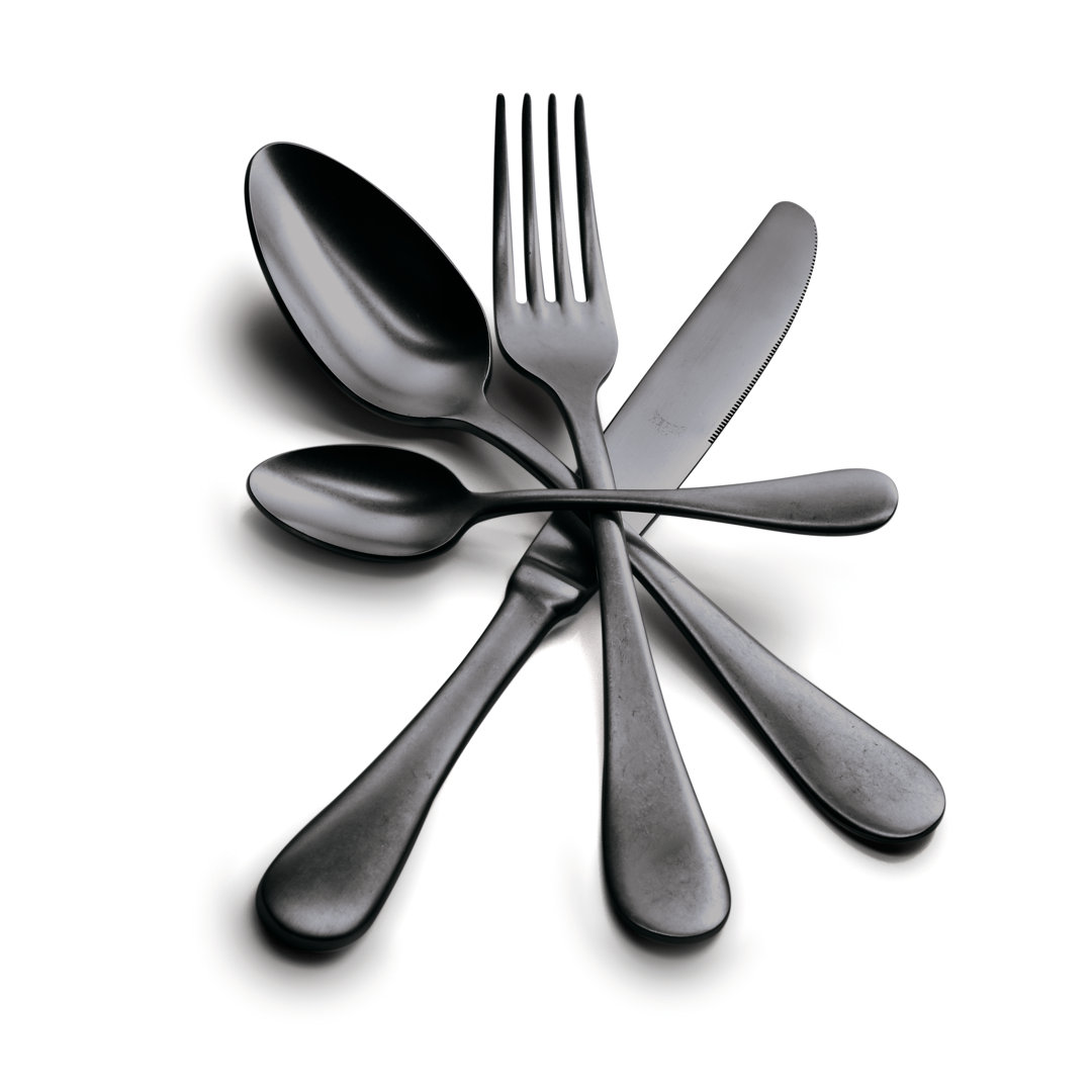24-Piece Cutlery Set