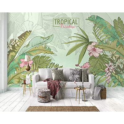 Jungle Daydream