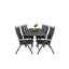 Jolley Butterfly Leaf Dining Set
