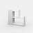 Sisemore End Table-2042393091
