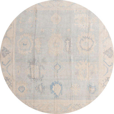 Abstract Indoor Rug