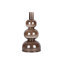 Glass Tabletop Candelabra-69129249-69129252