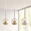 Bunda 3 - Light Kitchen Island Pendant