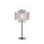 Lampe de table 27 po Meacham