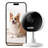 C688 2MP WiFi Indoor Security Camera for Baby/Pet with 2-Way Audio, Motion Sensor, Night Vision-76760302