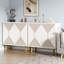Hekker 58.04'' Sideboard-1818905042