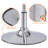 Leather Vanity Stool-70531908-70531909