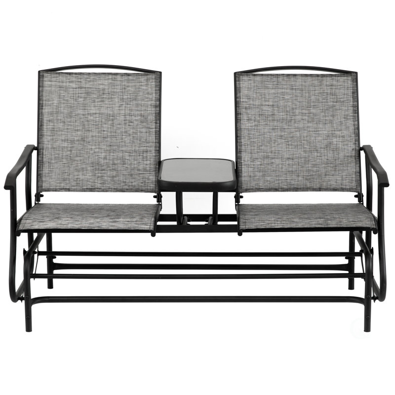 Outdoor Glider