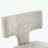Upholstered Bar Stools Set of 2 with nails decoration-1060352951