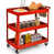 Red is out of stock selected