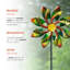 Piquet de jardin Radiant