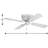 AirPro Hugger 42'' Ceiling Fan-217199684