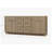 Disar 78'' Double Bathroom Vanity Base Only-118864810