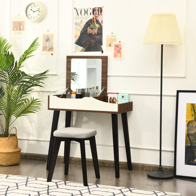 Deluna Dressing Table