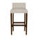 Gin Fizz/Harvey 31" Wallbanger Bar Stool