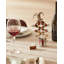 The Jester Stainless Steel Corkscrew