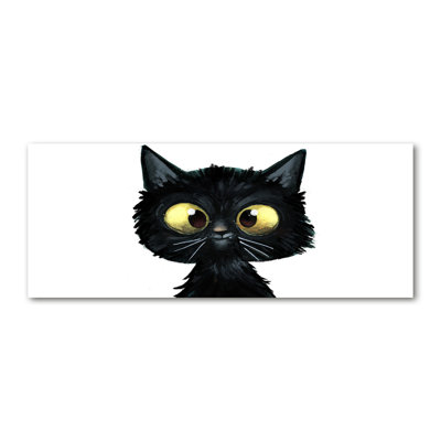 Cat Illustration - Print