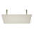 Rain Adjustable Shower Head 1.8 GPM GPM-17549329