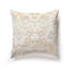 TASHKENT VELVET PILLOW