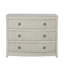 3 Drawer Chest