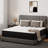10" Hybrid Mattress With Cooling Comfort And Pocket Springs-85944700