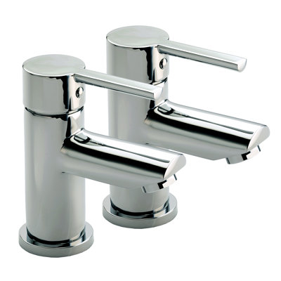 Shirely Deck Tub Spout Bath Filler