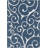 Alexei Cotton Damask Indoor Rug-1246610265