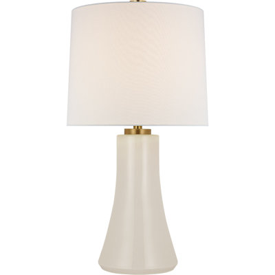 Barbara Barry Harvest Medium Table Lamp