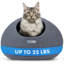 Lit-grotte pour chat Feltcave-2063838864-2063838865