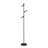 Grishe 150cm Black LED Tree Floor Lamp