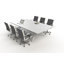 Table de ping-pong de conférence EYHOV Sport-11019157-116927788