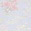 Non-Pasted Non-Woven 3D Embossed Wallpaper Roll