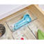 Ensemble de 5 tiroirs en plastique iDesign Linus, transparent