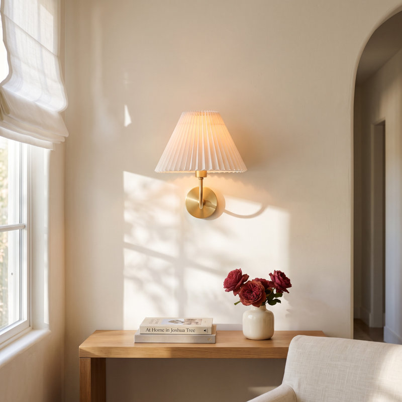 Nephie Angela Wall Sconce